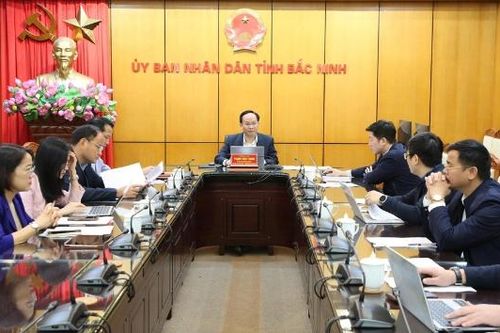 Tập trung cao tháo gỡ khó khăn cho các dự án bất động sản