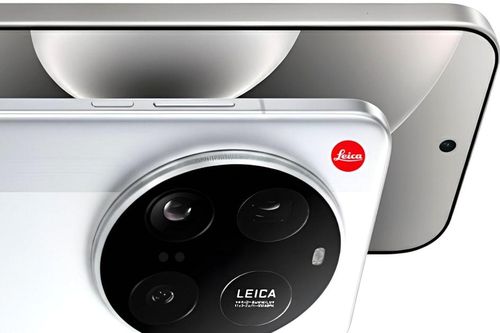 Xiaomi 17 Ultra lộ watermark: Tín hiệu hợp tác sâu hơn với Leica