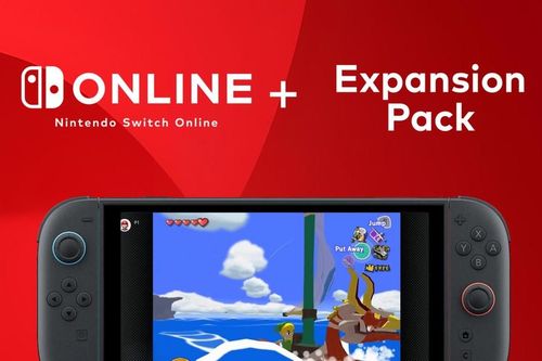Nintendo nâng cấp giả lập GameCube trên Switch 2, giảm độ trễ