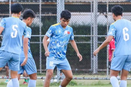 U22 Việt Nam - Thái Lan: Kỷ luật thép đối đầu ngôi sao 6 bàn