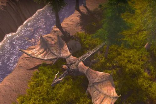 Wild Terra 2: New Lands miễn phí vĩnh viễn trên Steam