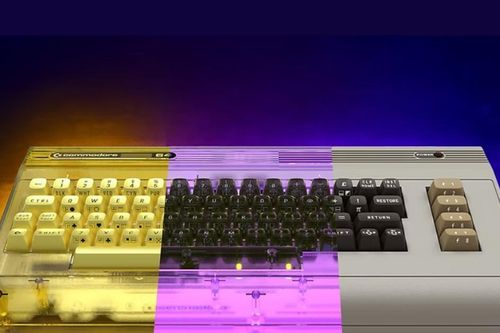 Thương hiệu Commodore đối mặt tranh chấp pháp lý lớn tại châu Âu