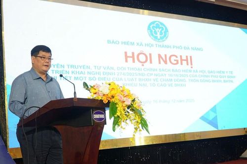 Tuyên truyền, đối thoại chính sách và triển khai Nghị định 274