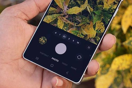 Giải mã camera khẩu độ thay đổi: Vì sao Samsung muốn hồi sinh?