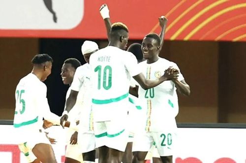 Siêu máy tính Opta: Morocco là ứng viên số một cho ngôi vương AFCON 2025