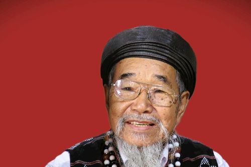 Già làng Y Kông - cây đại thụ của đồng bào Cơ Tu qua đời
