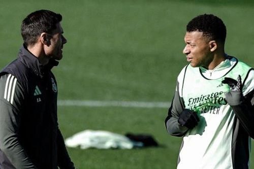 Real Madrid khủng hoảng lực lượng trước thềm trận Cúp Nhà Vua