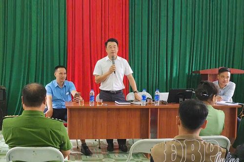 Hiệu quả tiếp công dân, giải quyết khiếu nại, tố cáo