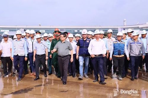 Siết chặt kỷ cương, tăng cường hành động