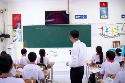 Trợ lý ảo lên bục giảng: Xu hướng mới của giáo dục thông minh