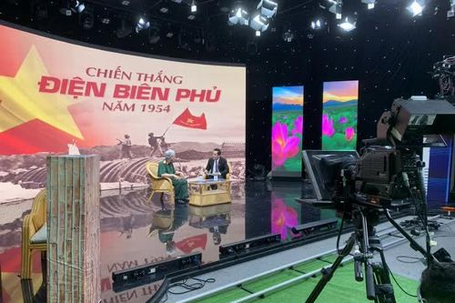 Quy định danh mục kênh phát thanh, truyền hình phục vụ nhiệm vụ chính trị, thông tin tuyên truyền thiết yếu