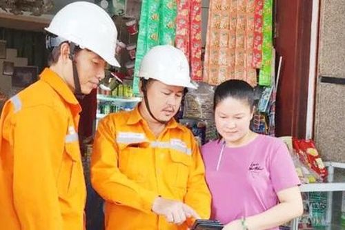 Quy định mới về giá bán lẻ điện sinh hoạt