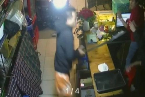 Công an tỉnh Gia Lai truy bắt nhóm đối tượng đâm 1 người chết, 2 người bị thương