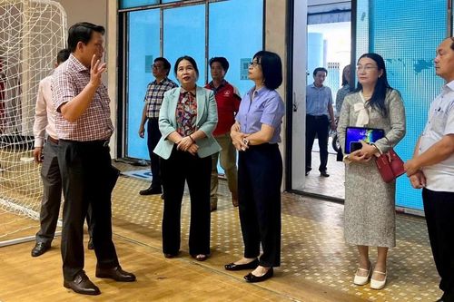 Đưa giá trị văn hóa, thể thao trở thành động lực phát triển kinh tế lâu dài