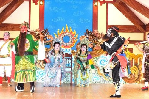 Bảo tồn, phát huy giá trị di sản văn hóa: Cần cơ chế, chính sách đủ mạnh