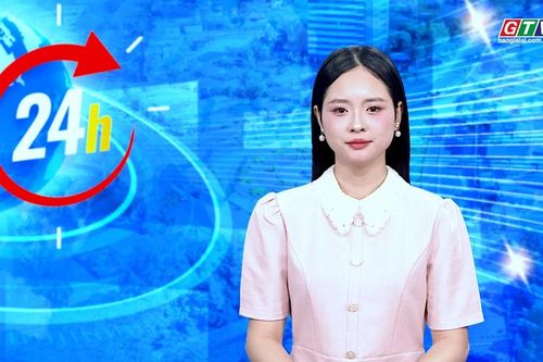 Gia Lai 24h: Nam sinh Gia Lai vô địch Kỳ thi Olympic Toán học Thiếu niên Quốc tế