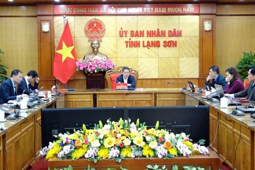 Họp Ban Chỉ đạo Trung ương về chính sách nhà ở và phát triển thị trường bất động sản