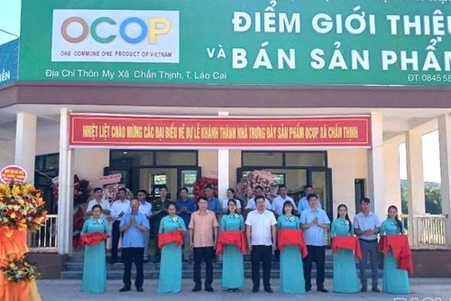 Lào Cai ban hành nhiều chính sách hỗ trợ phát triển sản xuất nông, lâm nghiệp và thủy sản