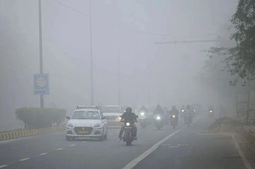 Ấn Độ áp dụng lệnh cấm mới về nấu nướng để ứng phó ô nhiễm không khí