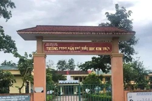 Ngộ độc thực phẩm khiến 41 học sinh nhập viện, một trường tiểu học bị phạt 196,5 triệu đồng