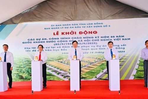 Kinh tế kết nối ở Hàm Kiệm