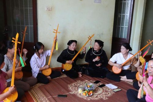 Phúc Thọ Lâm Hà ngăn chặn hiệu quả nạn tảo hôn