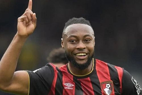 MU cạnh tranh Man City vì tiền đạo 74 triệu Euro của Bournemouth