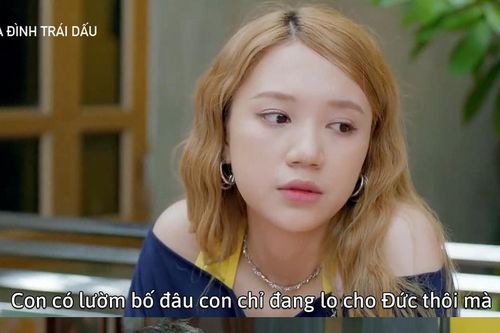 Gia đình trái dấu tập 8: Bán nhà trả nợ, bữa cơm cuối đẫm nước mắt