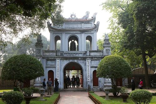 Văn Miếu Quốc Tử Giám: Cẩm nang khám phá di tích nghìn năm