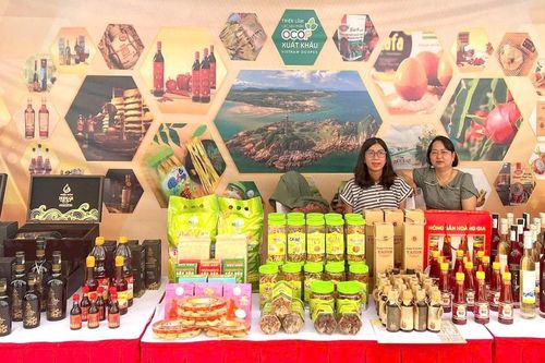 Phát triển sở hữu trí tuệ các sản phẩm lợi thế
