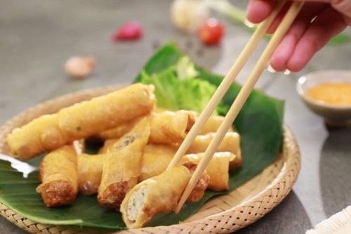 Cách làm ram hến giòn rụm chuẩn vị miền Trung tại nhà