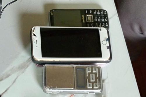 Hưng Yên: Bắt nghi phạm lập boongke mua bán ma túy