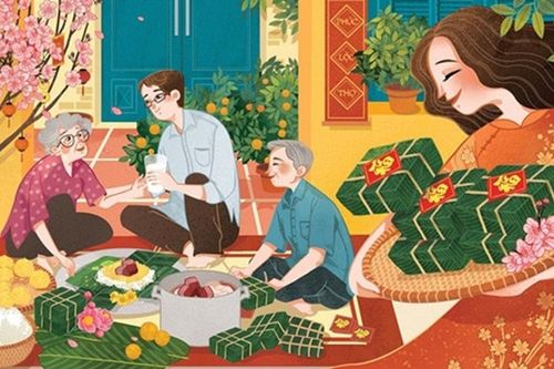 Gợi ý status Tết 2026: Hài hước, ý nghĩa và độc đáo