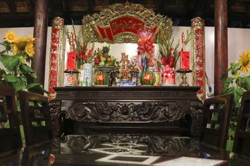 Cúng Giao thừa: Hướng dẫn mâm cúng và nghi lễ đúng chuẩn