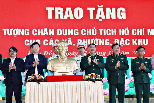 Lâm Đồng hôm nay 17/12