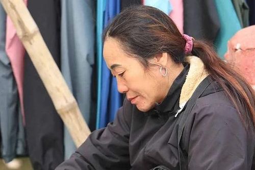 Đặc sắc phiên chợ vùng cao Bao La