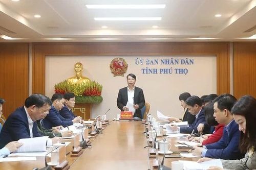 Thúc đẩy truyền thông chính sách và quảng bá hình ảnh tỉnh Phú Thọ
