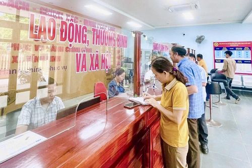 Nỗ lực nâng cao chất lượng phục vụ