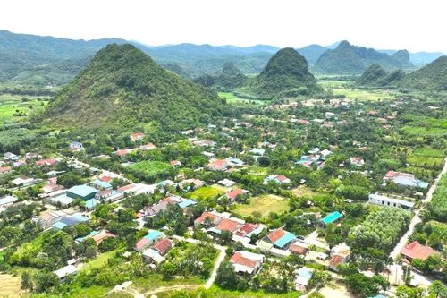 Tuyên Phú: Cụ thể hóa nghị quyết bằng các chương trình hành động