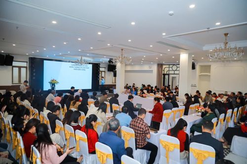 Diễn đàn 'Khai thác và sử dụng hợp lý tài nguyên biển và hải đảo Việt Nam'