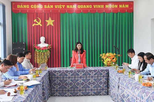 Tăng cường công tác bảo tồn và phát huy giá trị di sản văn hóa trên địa bàn tỉnh