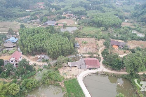 Dồn lực giải ngân vốn chương trình mục tiêu quốc gia