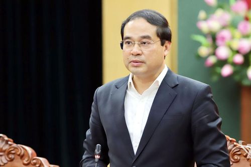 Bí thư Tỉnh ủy Thái Nguyên đối thoại với nhân dân: Tạo đồng thuận để phát triển