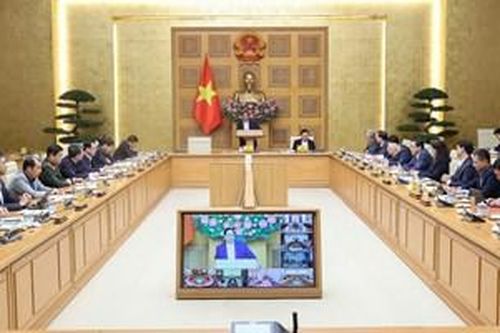 Thủ tướng Phạm Minh Chính: 'Đặt mình vào vị trí của người dân không có nhà để hành động'