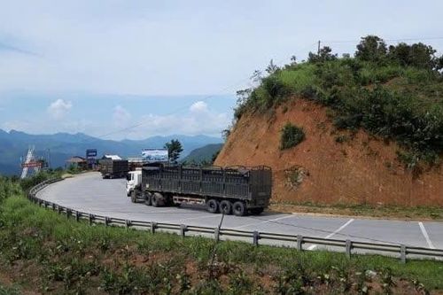 Điện Biên: Hoàn thiện hạ tầng giao thông, mở rộng không gian phát triển