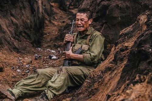 'Mưa đỏ' trượt top 15 giải Phim quốc tế xuất sắc của Oscar 2026