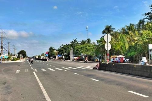 Cà Mau: Đề xuất lắp đặt camera an ninh, chống đua xe trái phép trên quốc lộ 1