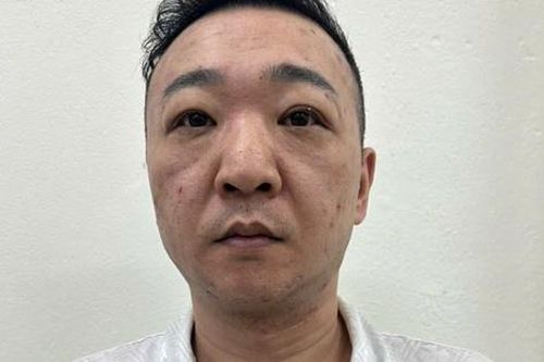 Mở sòng bạc trái phép tại Trung Quốc, đến Đà Nẵng lẩn trốn thì bị công an bắt giữ
