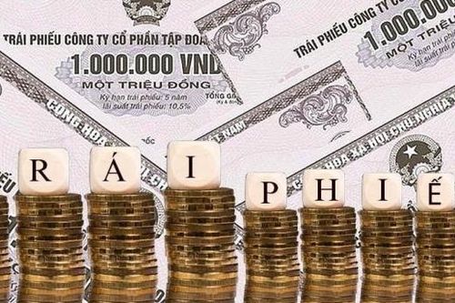 Nhu cầu vốn lớn và cải cách chính sách tạo nền cho thị trường trái phiếu doanh nghiệp 2026