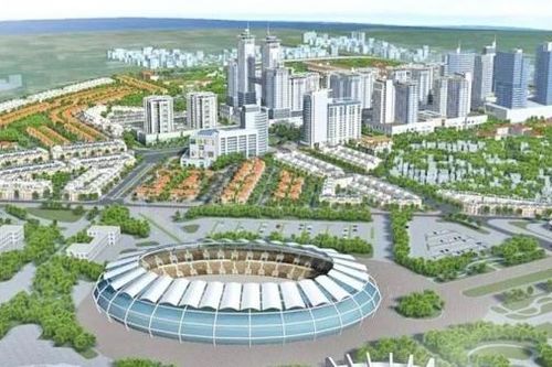 Hà Nội sẽ khởi công tuyến đường sắt đô thị số 05, bảo đảm hạ tầng đồng bộ cho các đô thị đại học vệ tinh